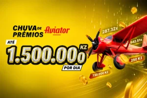 Chuva-aviator
