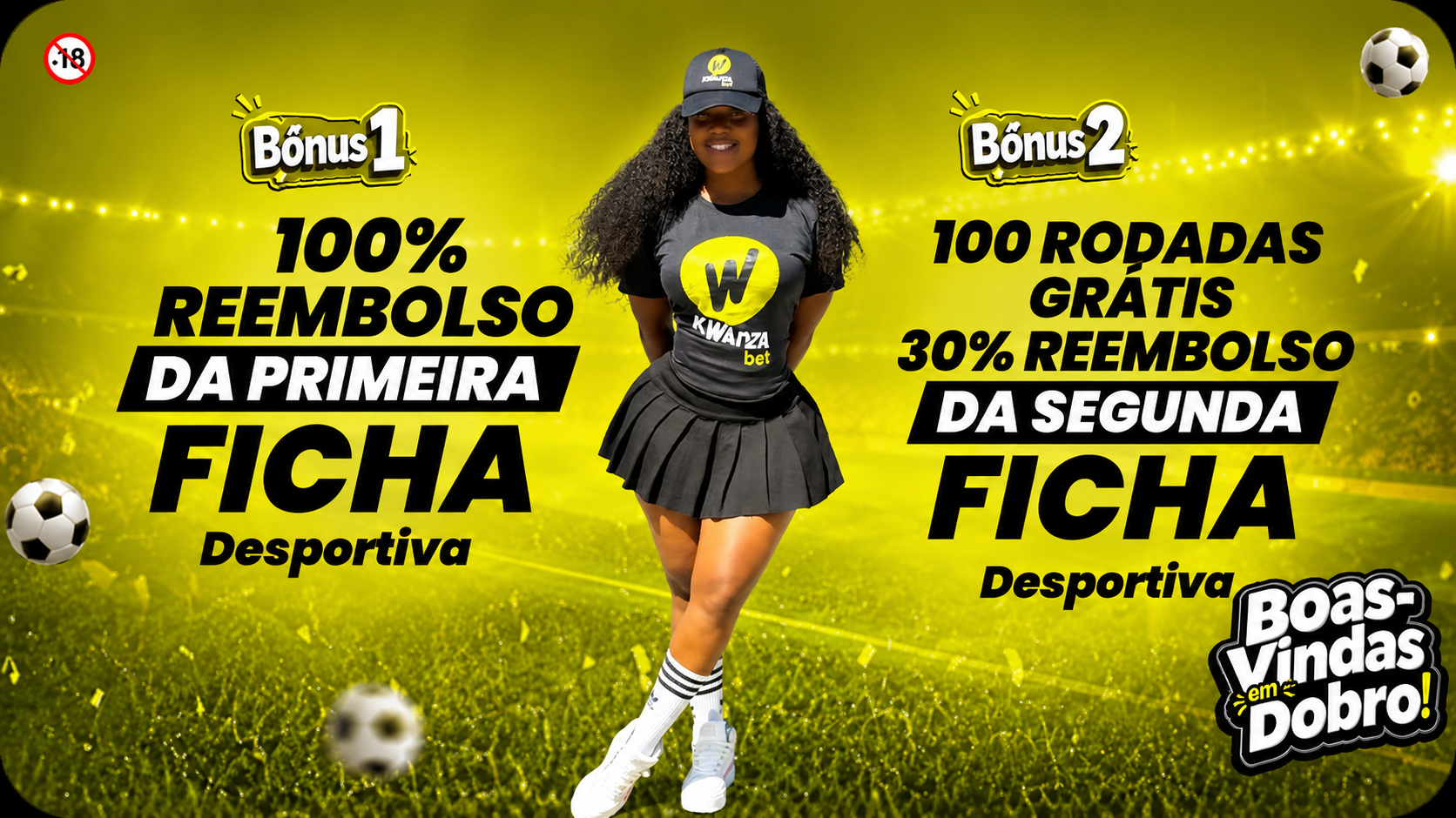 Kwanzabet Angola — imagem 1