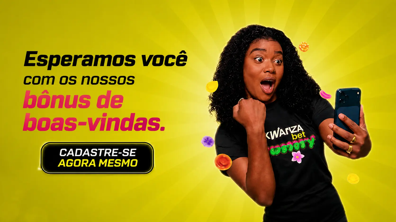 Kwanzabet Angola — imagem 2